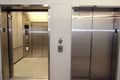 Easy Cargo Elevator Access to Arlington Heights Storage Bins on Upper Floors in Zip Code 60005